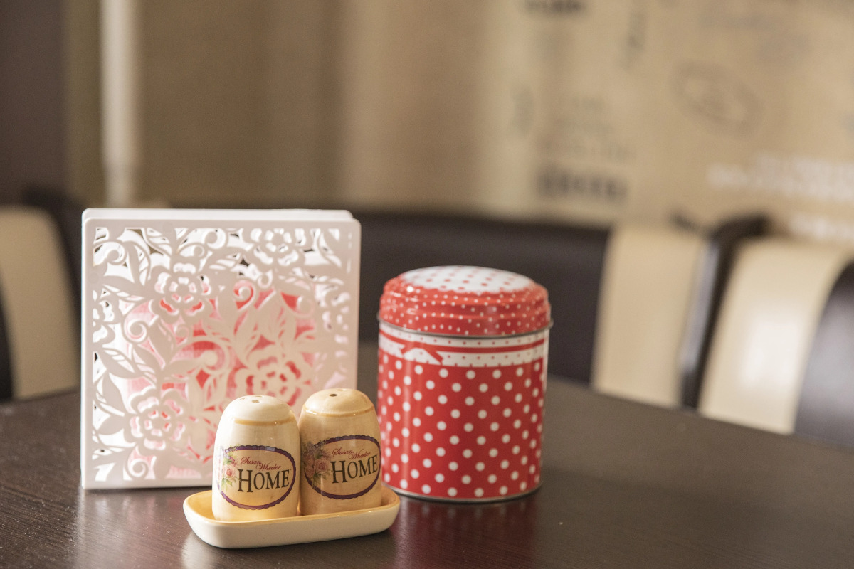 Апартаменты Приволжский