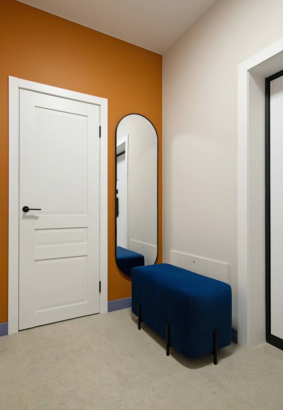 Апартаменты Watercolour by Pavlov