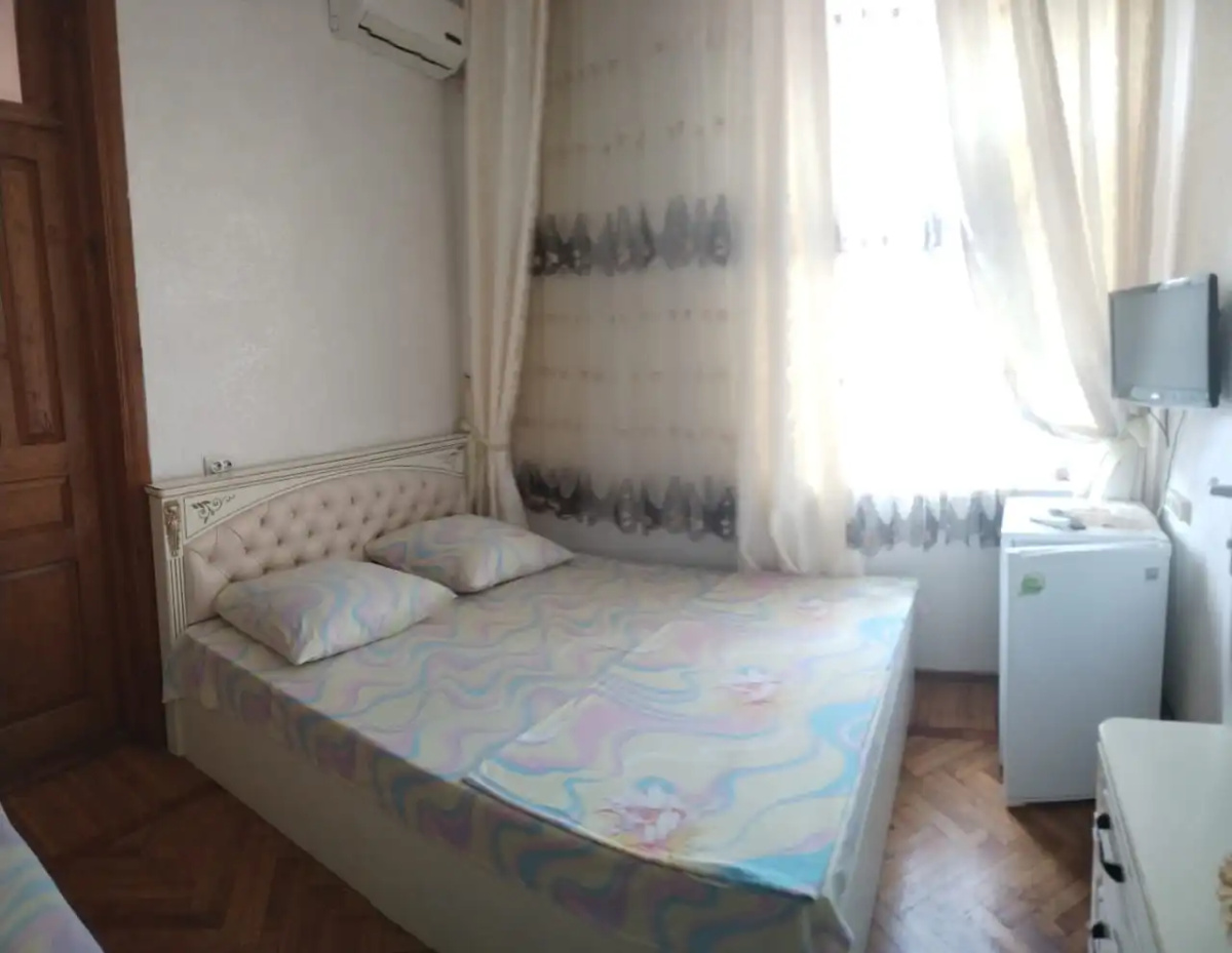 Гостевой дом Белый Лотос
