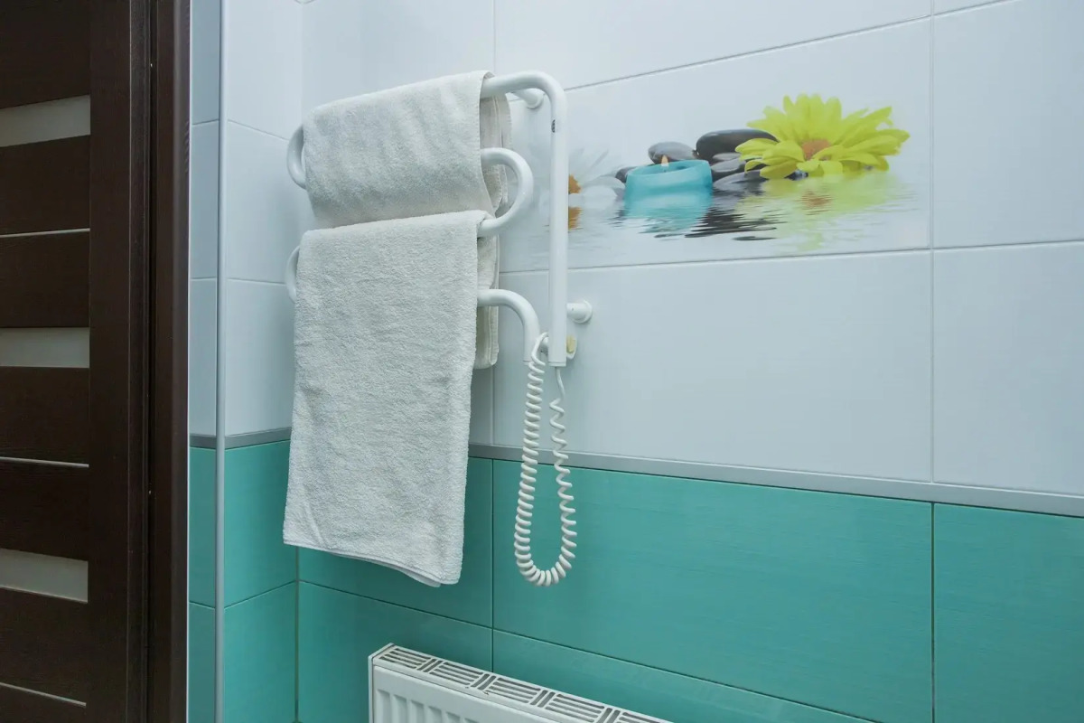 Апартаменты Апарт Трофи мансарда у парка