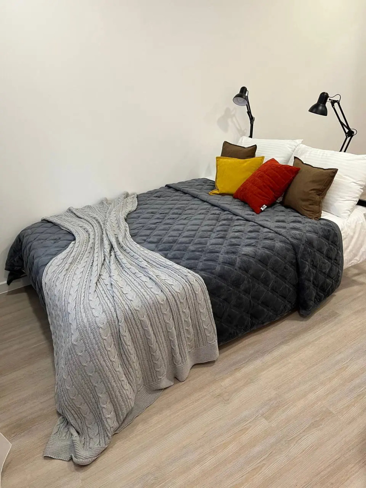 Квартира - студия  «ЛОФТ»