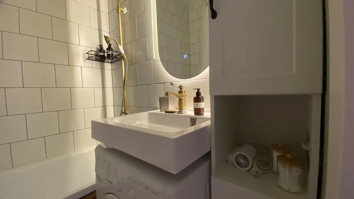 Квартира «У Штолле»