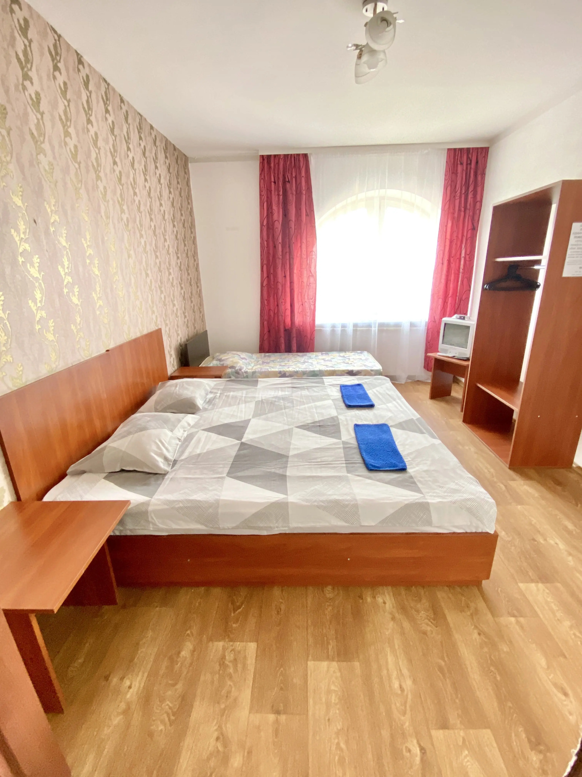 Гостевой дом GRAND INN