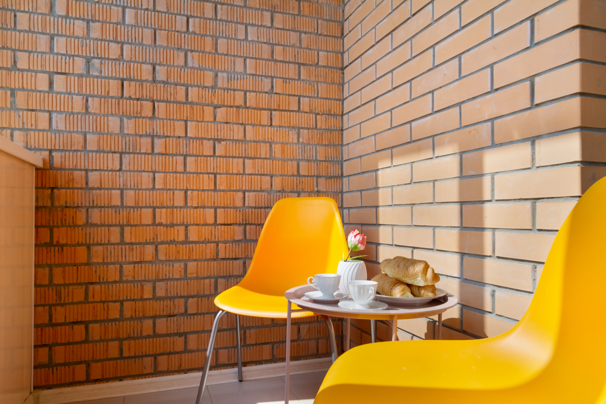 Комфортная 1с Andora-Цитрус в центре в ЖК Державинский квартал