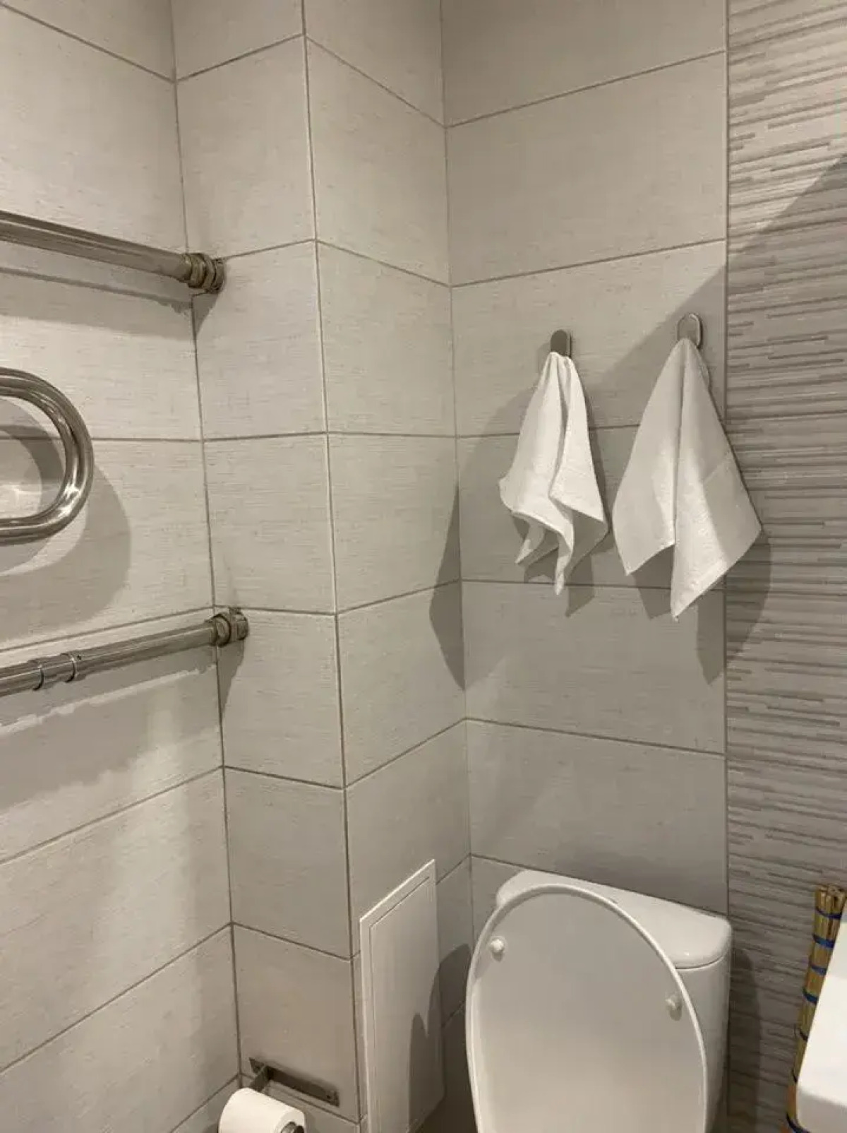 Квартира на Улице Льва Толстого 13