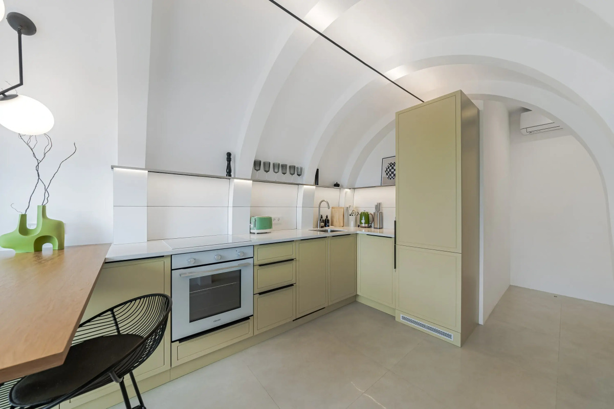 Квартира Smart Host на Пресне