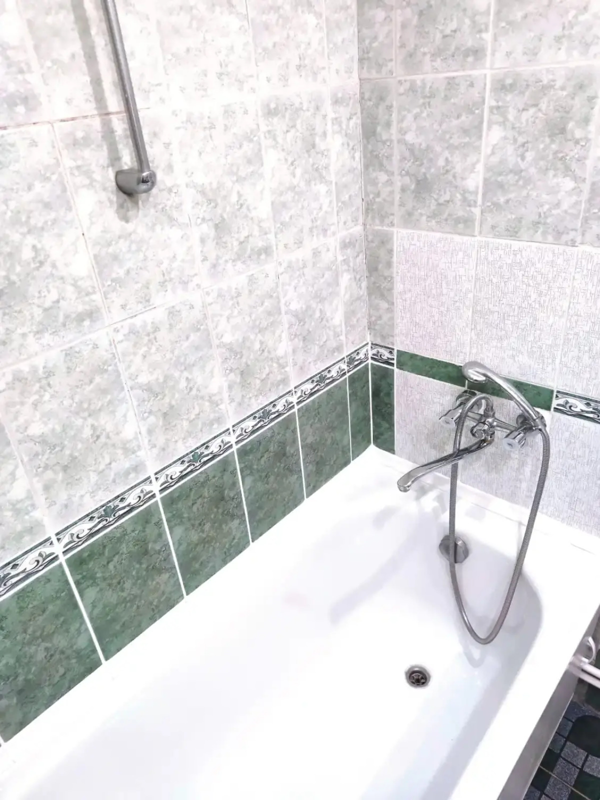 Квартира на улице Пушкина 5/2