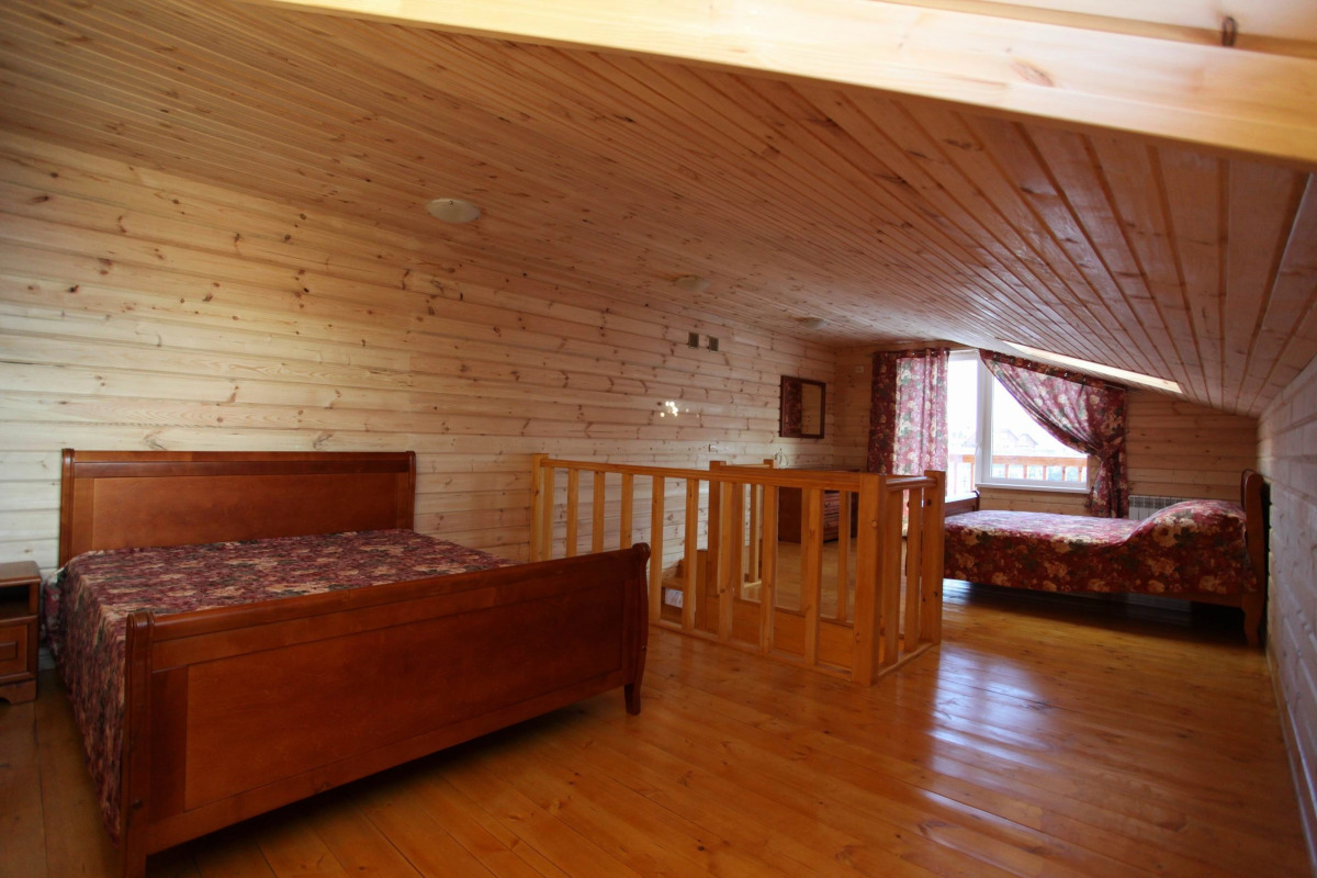 Гостевой дом У реки 44