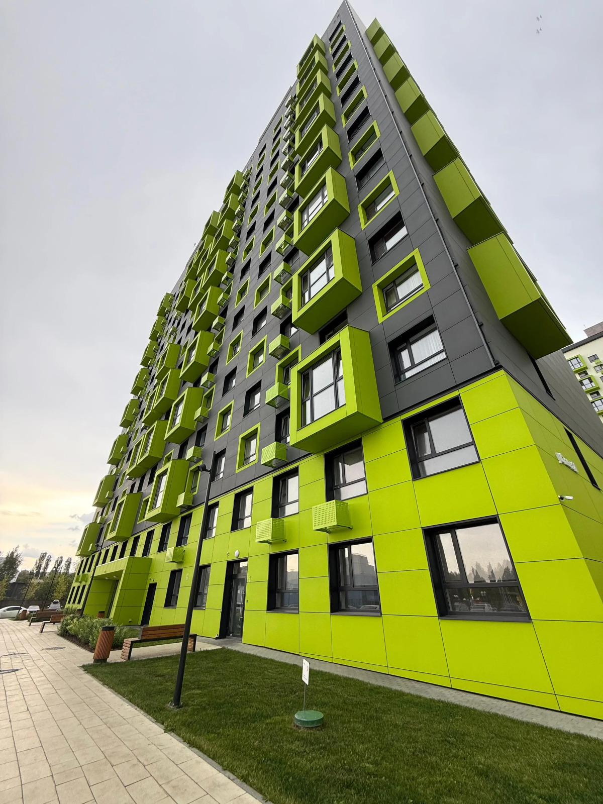 Апартаменты 2 ком евро квартира Пенза ул. Стасова 2а Суткивип