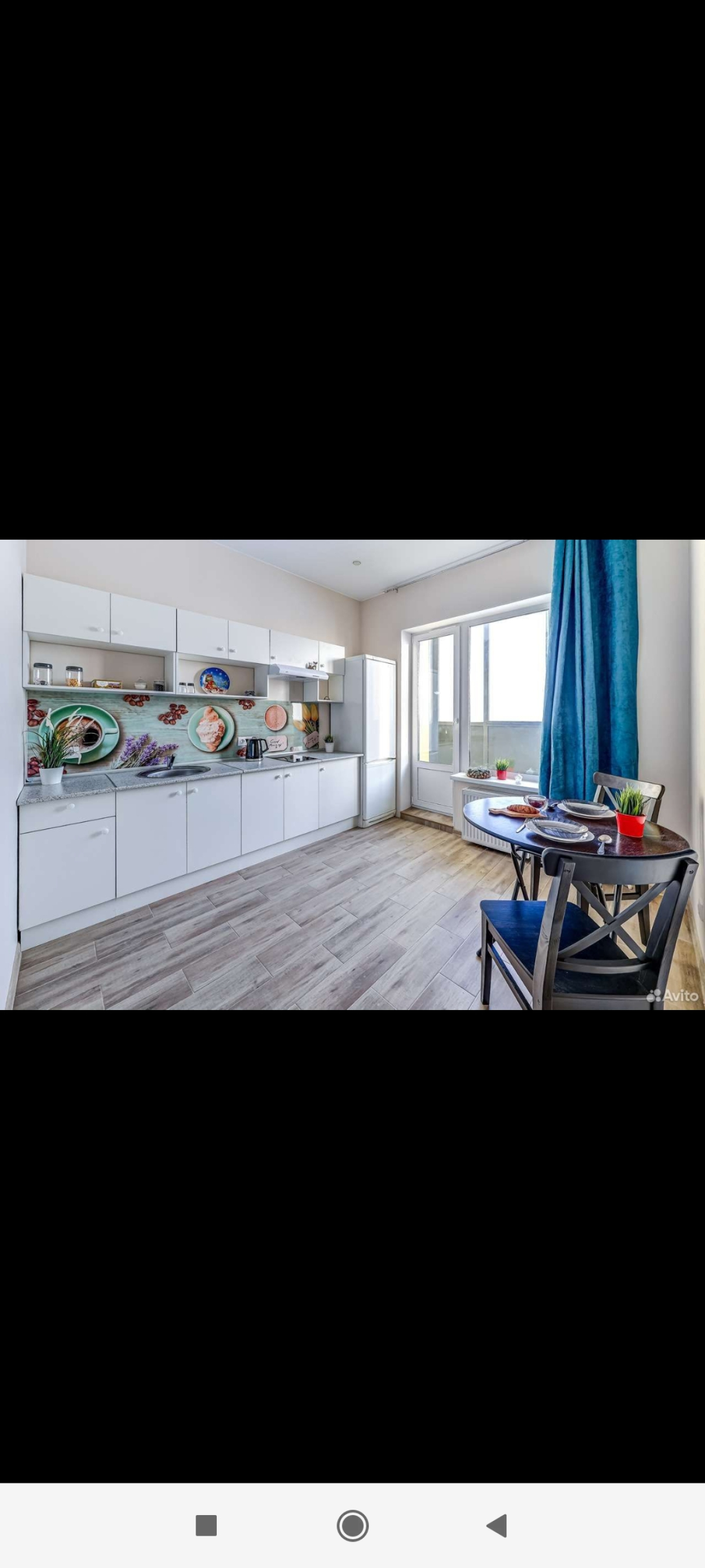 Квартира Чехова 43 к1 1ккв