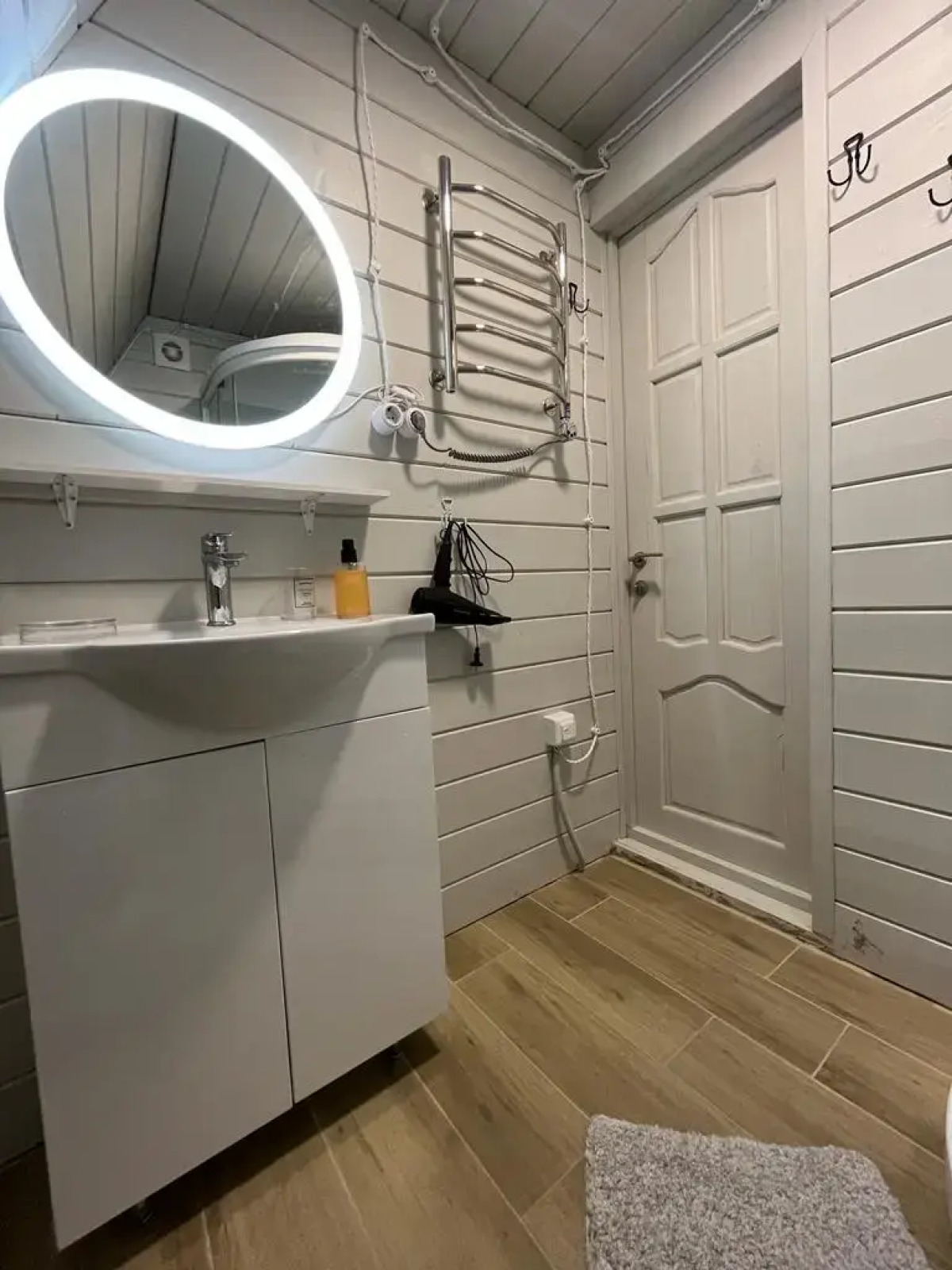 Гостевой дом Все свои