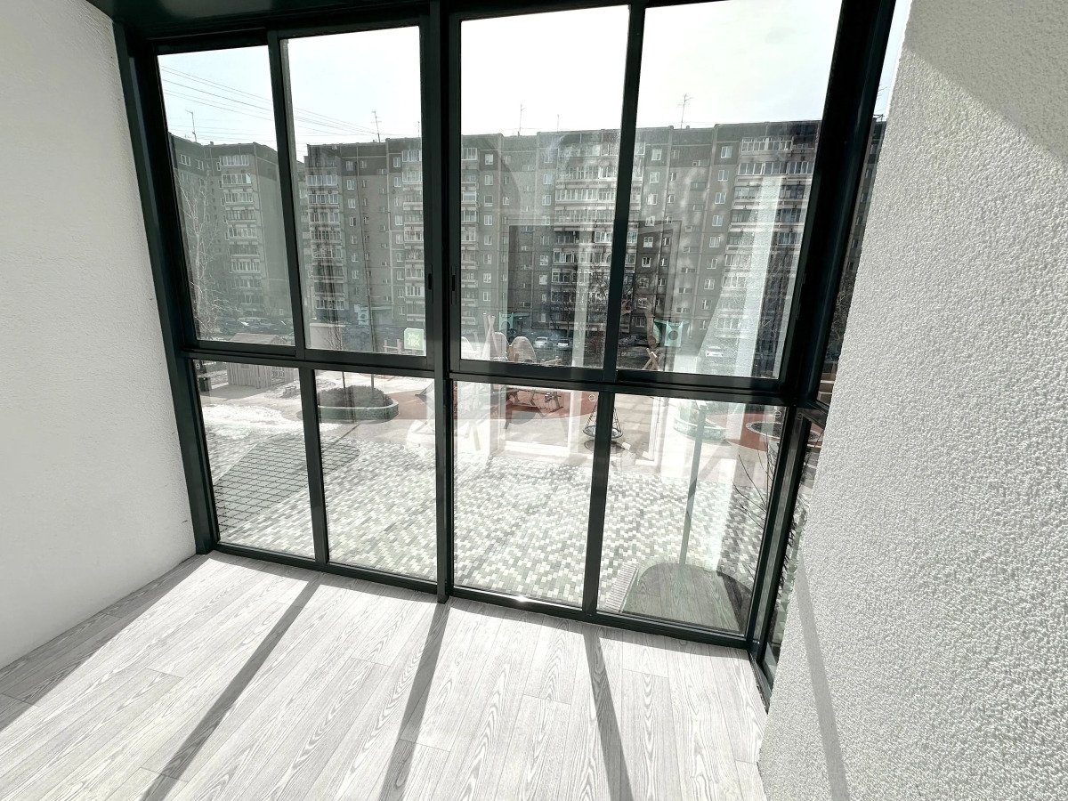 Квартира Амундсена 57А