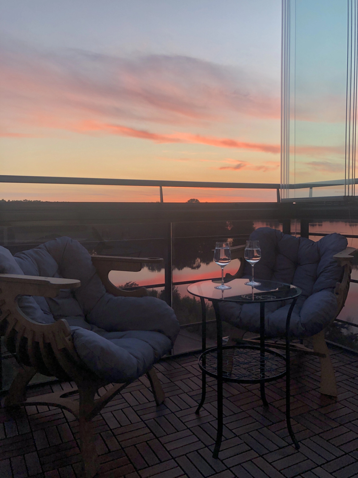 Апартаменты Kallio Бесконтактное заселение