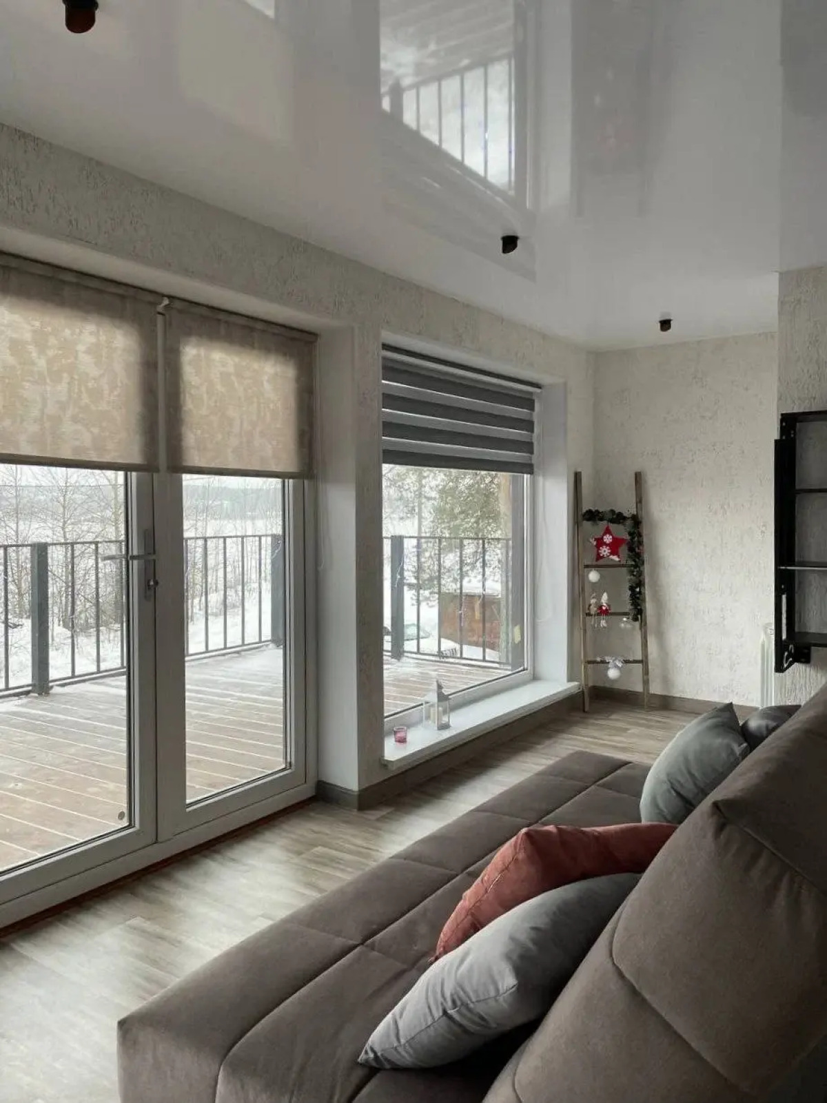 Гостевой дом в Сортавала