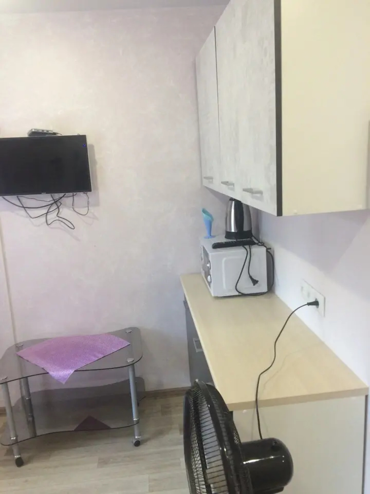 Жилое помещение Sweet Home