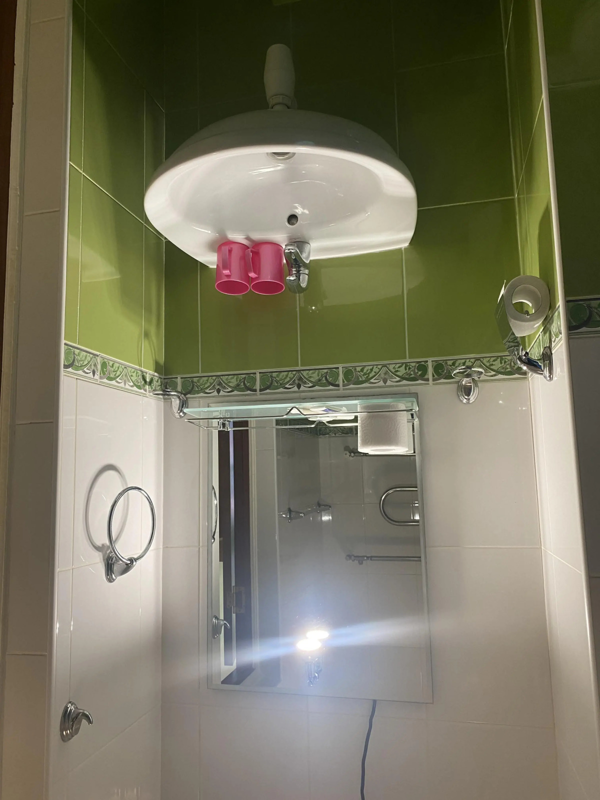 Оздоровительный комплекс Массандра