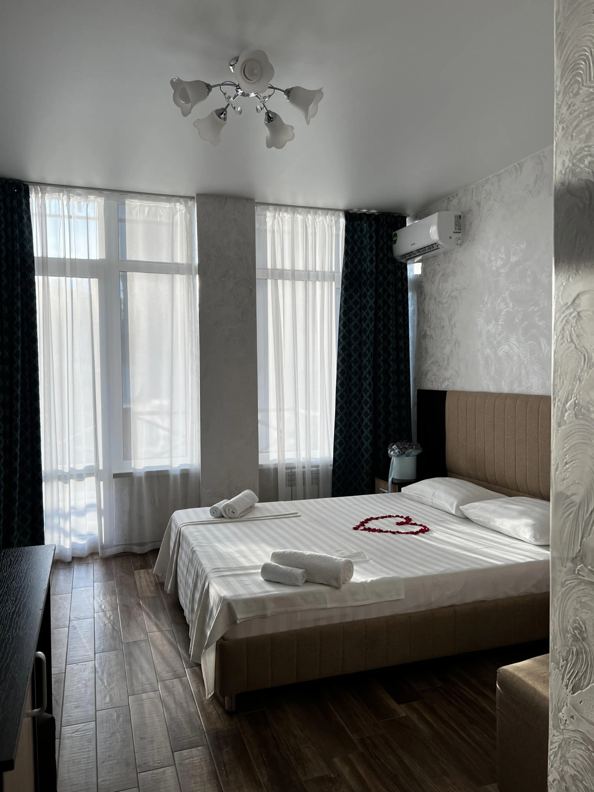 Гостевой дом Дельфин