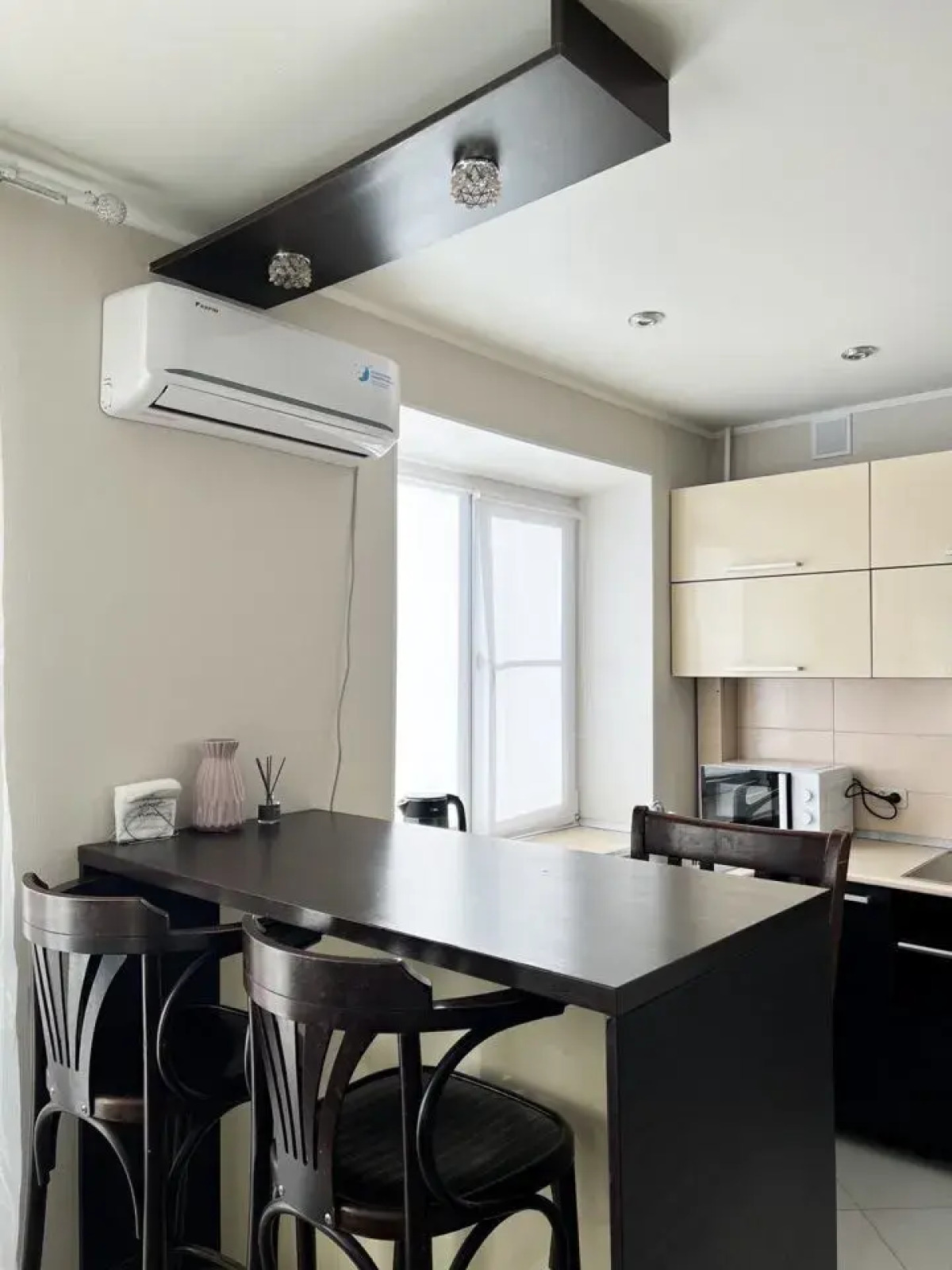 Квартира на проспекте Ленина, 50