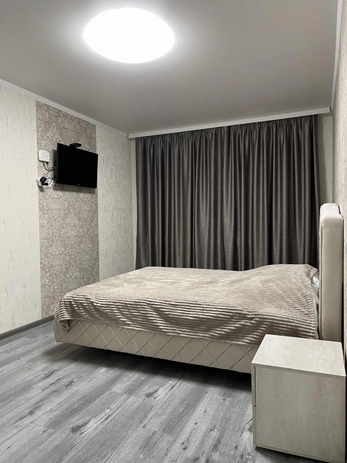 Апартаменты 8 Марта 1