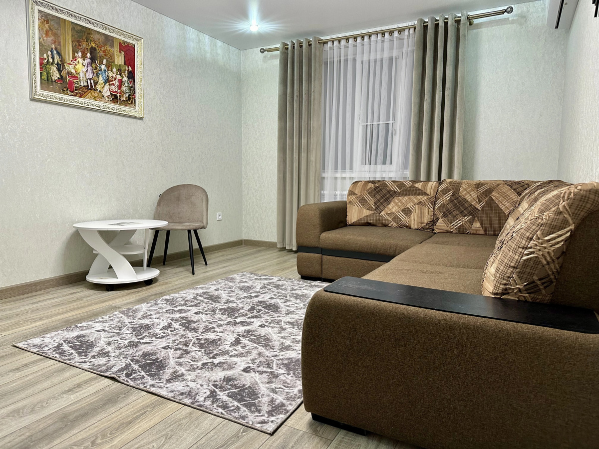 Апартаменты Юбилейный парк