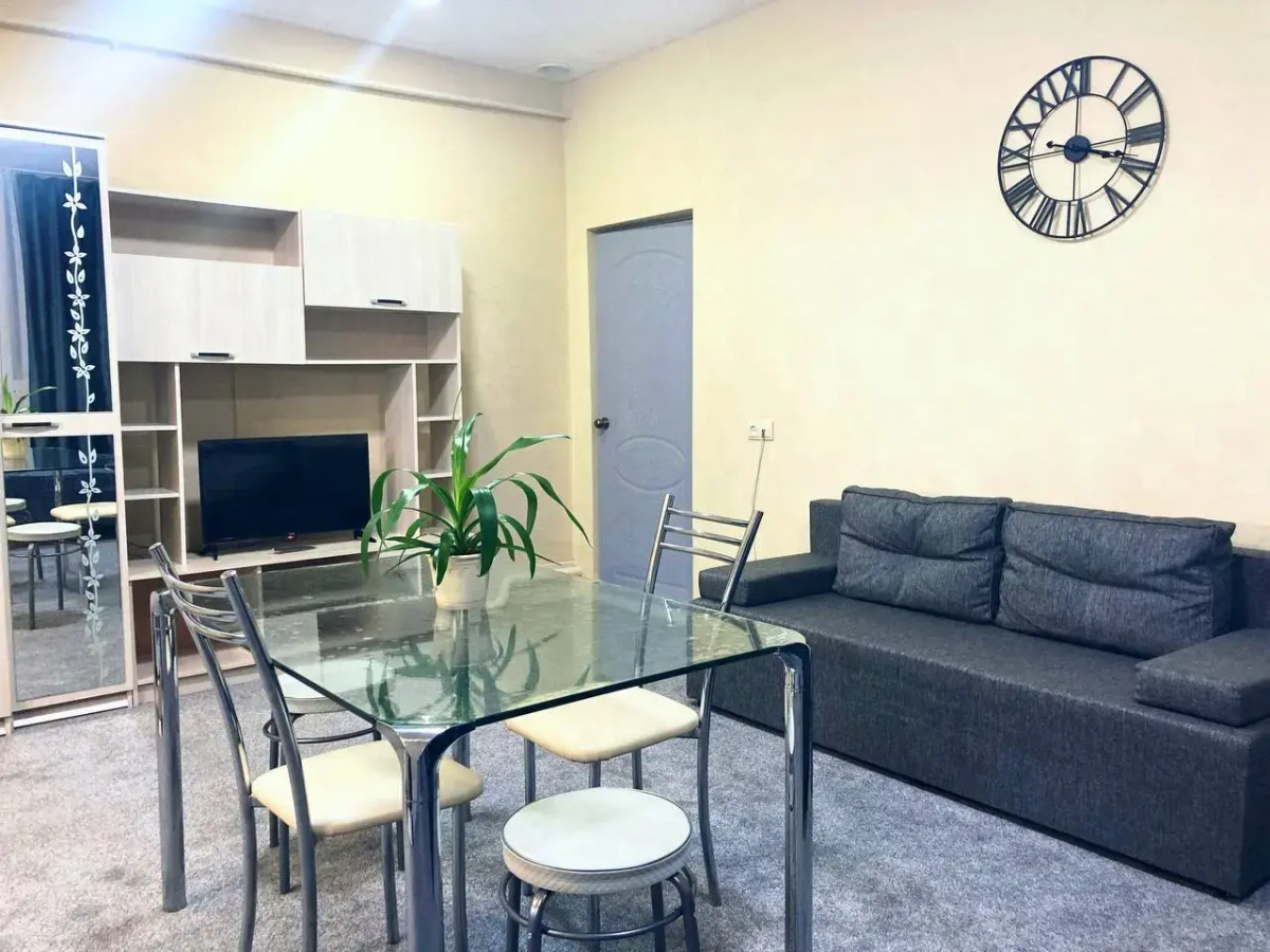 Апартаменты Вистерия