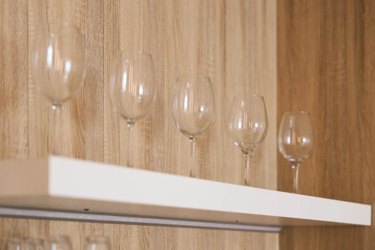 Апартаменты Студия в АК Артек