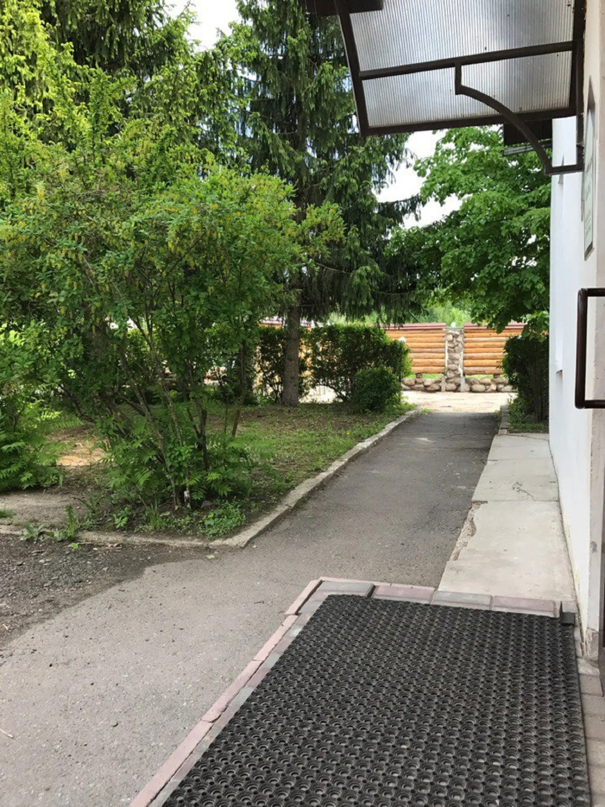 Отель Альянс