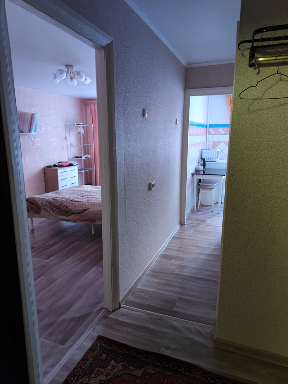 Квартира Идеальный Вариант рядом с Экономическим Институтом