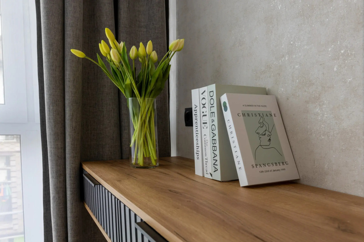 Апартаменты Red Apartments Арт Лайт Адриан