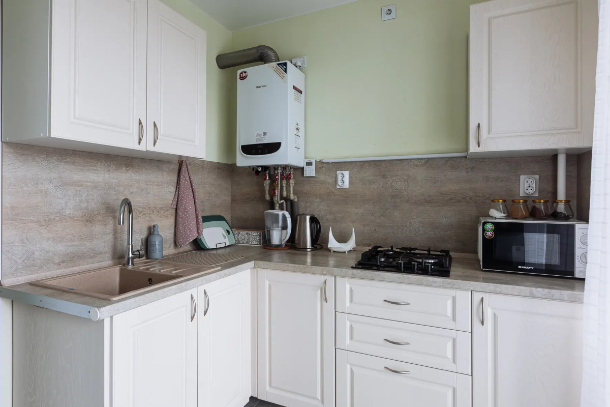 Квартира Классический домашний уют здесь, для Вас