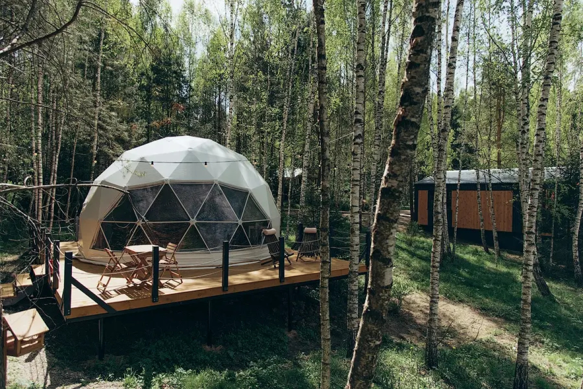 Гостевой Дом Никольские РОСЫ