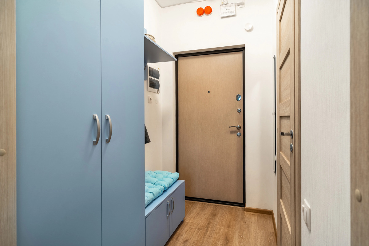 Апартаменты на Васильевском острове