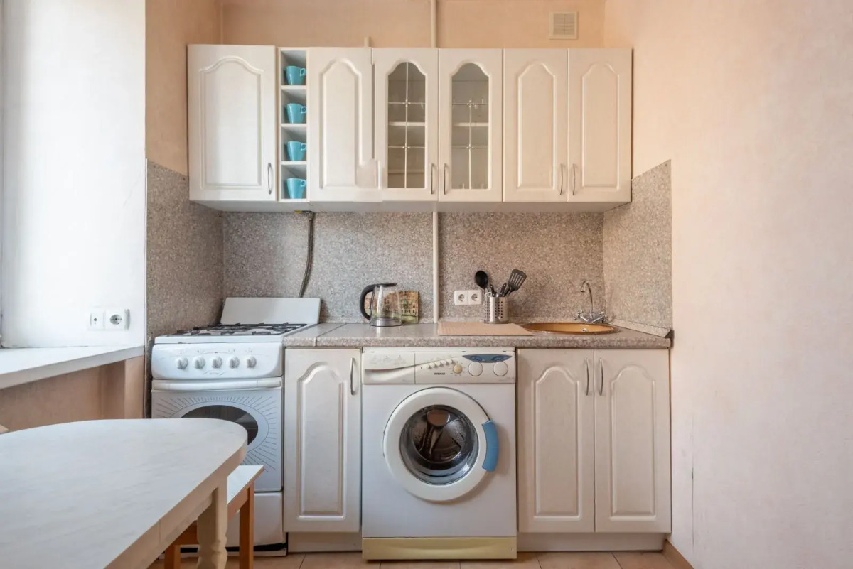 Апартаменты Заморенова 9/2