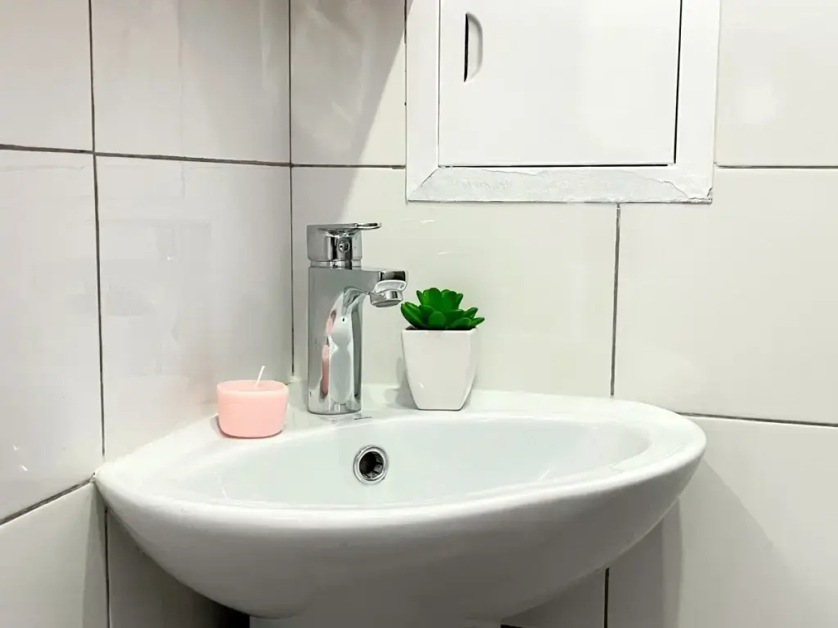 Апартаменты  Orange 2