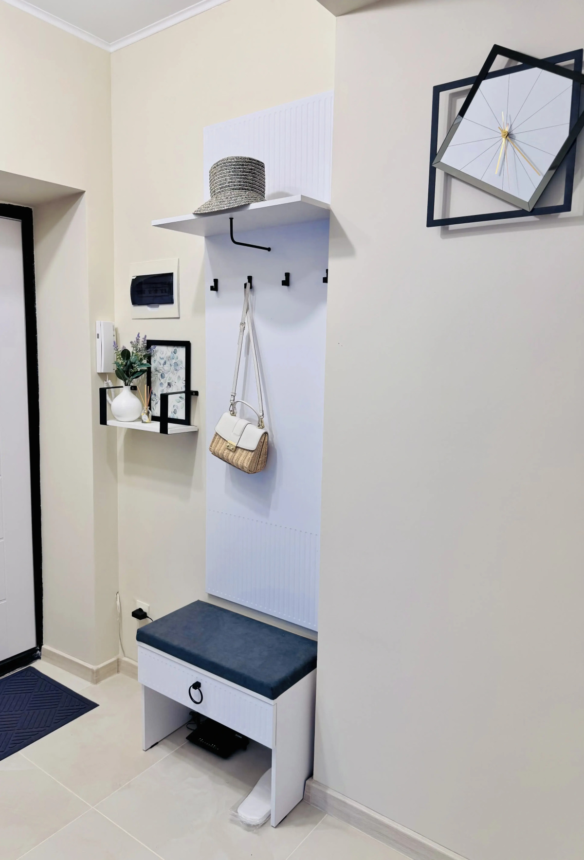 В Шаге от Моря Квартира