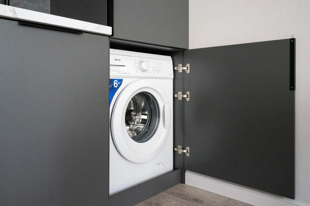 Апартаменты Gamma by Pavlov