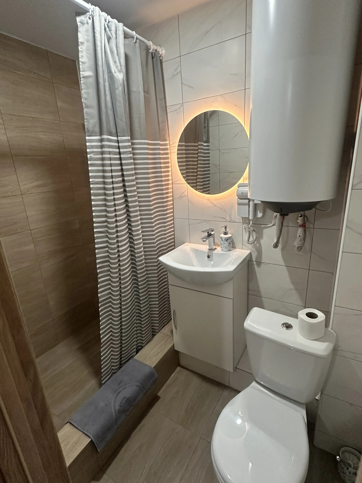 Отель Донец