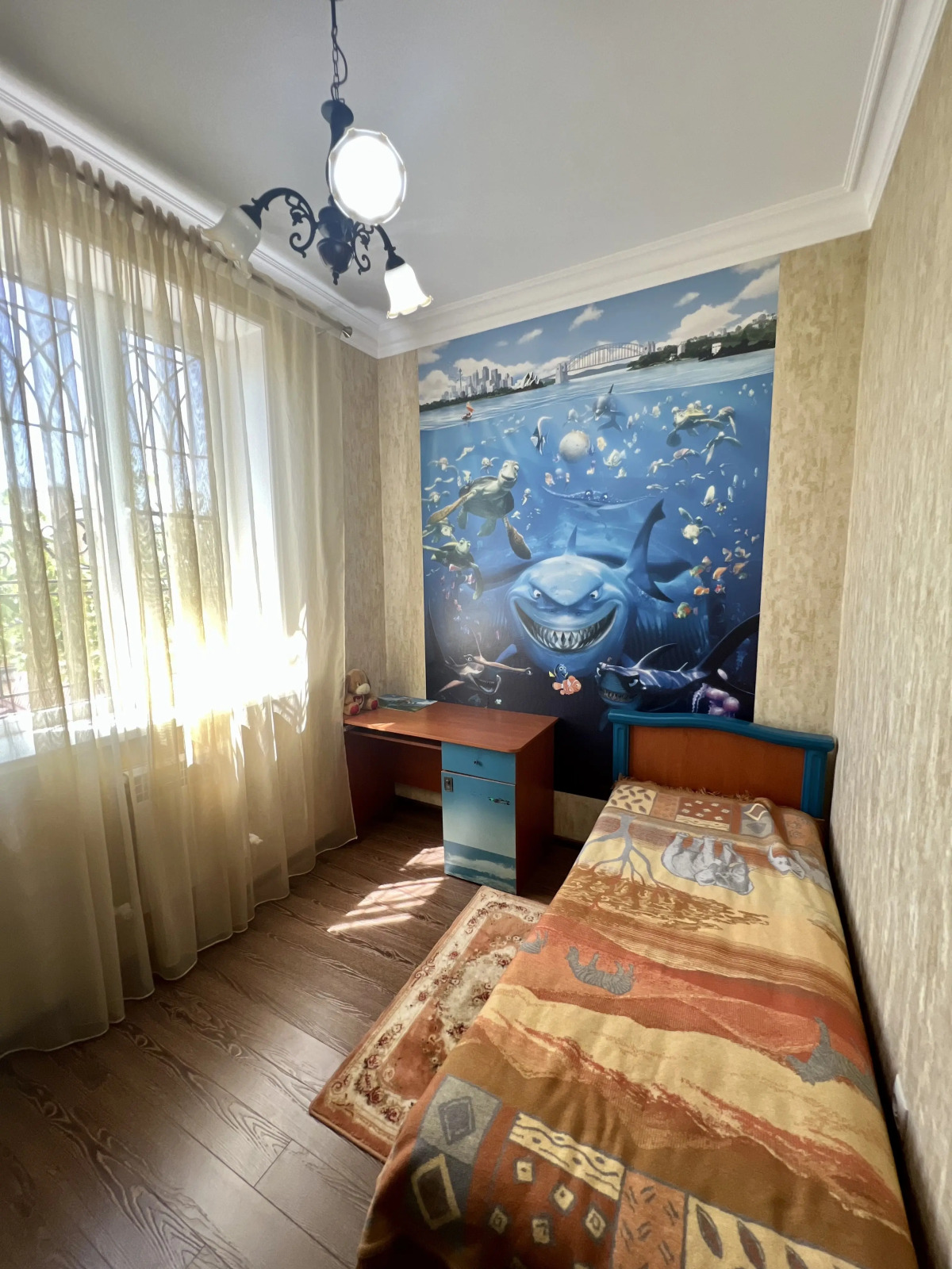 Частный дом у моря  Караман