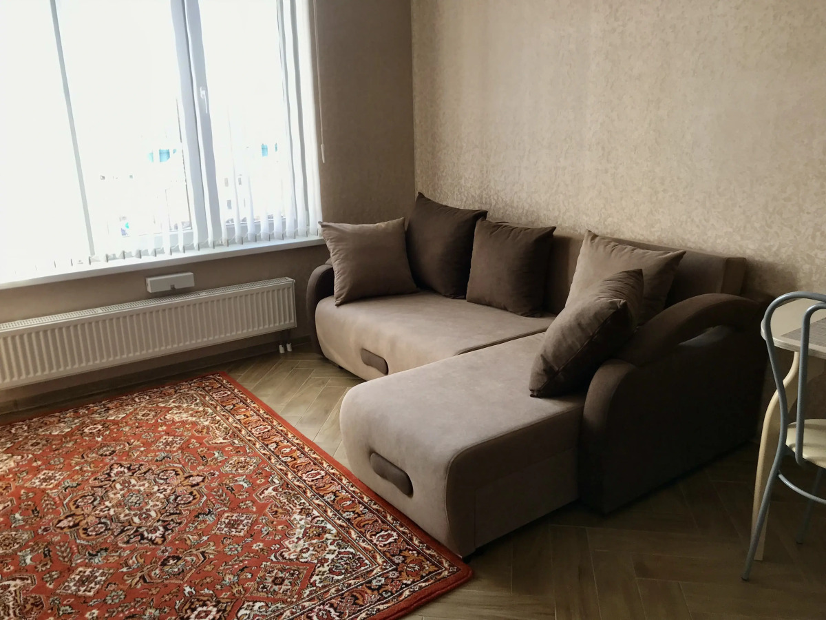 Квартира Бизнес Класса Ррядом с Центром Города в Новостройке в Жк Фреш Лайф