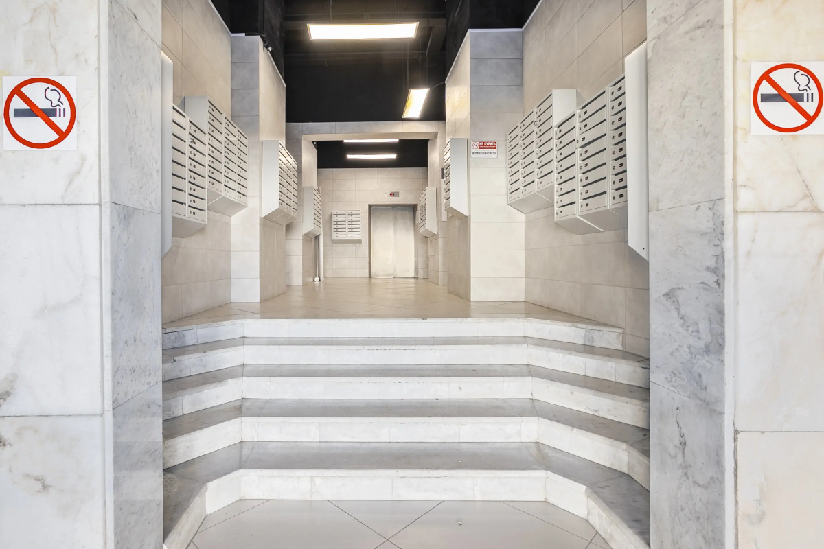 Апартаменты MaxRealty24  Ботаническая 41/7