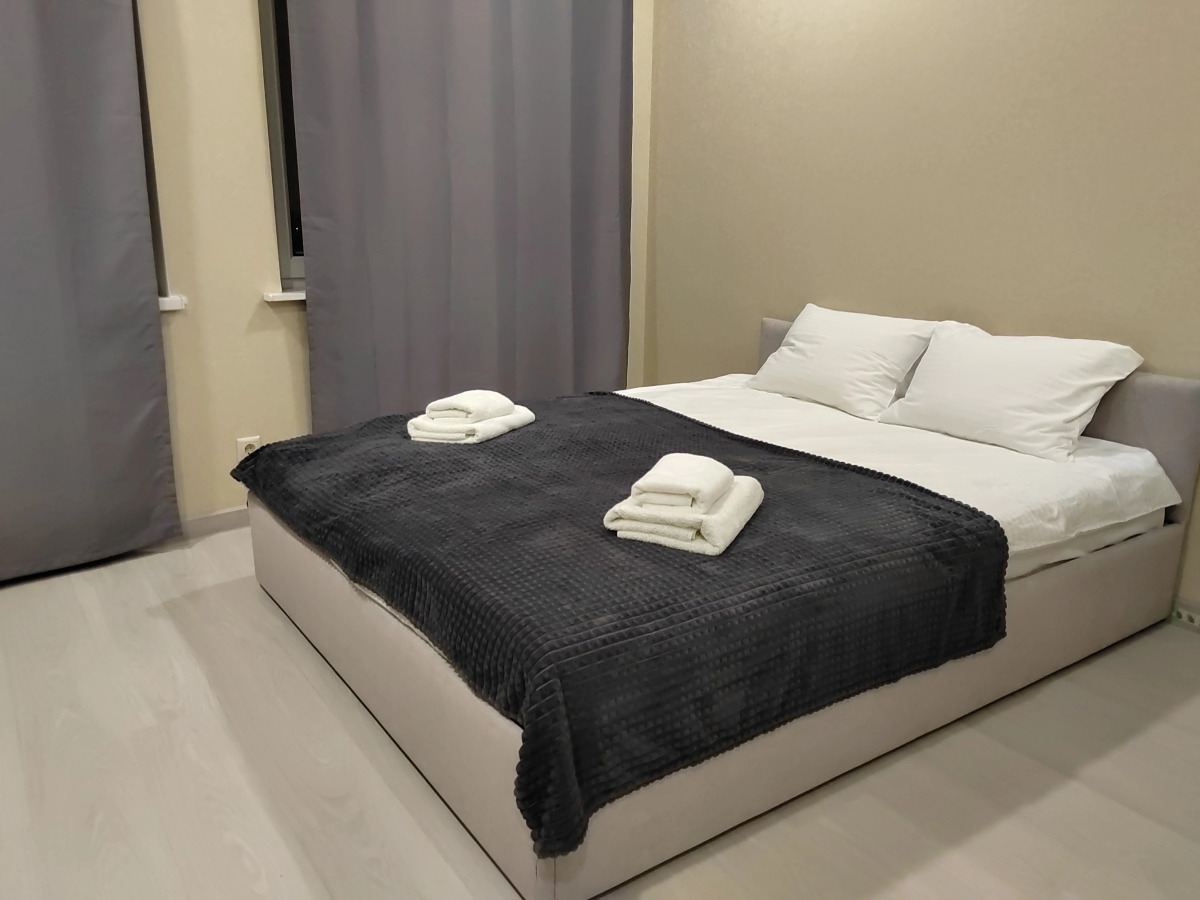 Квартира Просторная в ЖК Румянцево-Парк