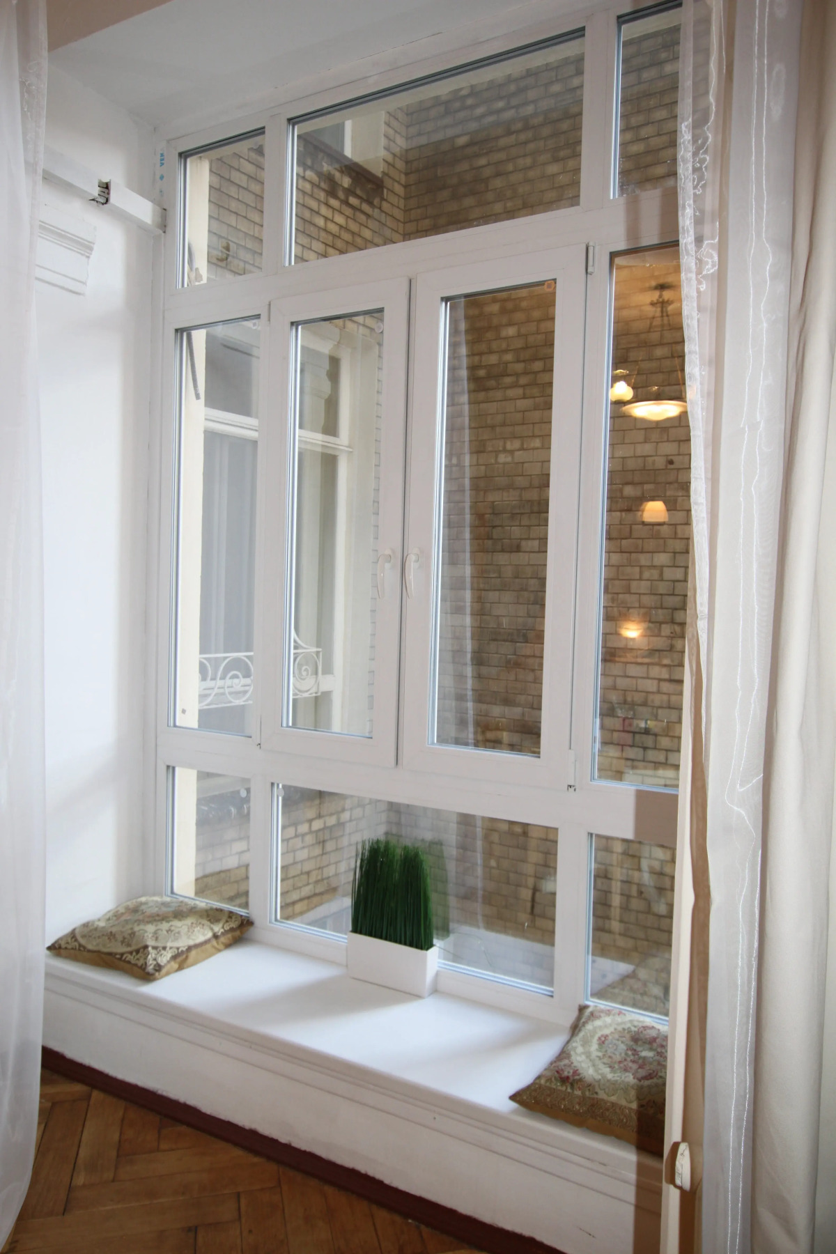 Апартаменты TVST - Тверская Гнездниковский