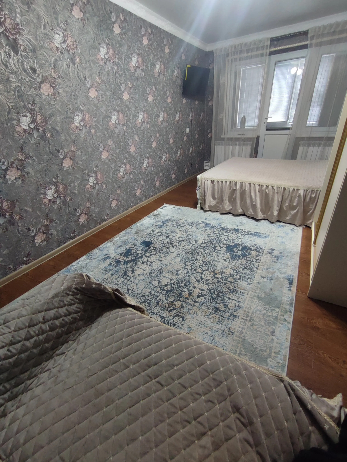 Апартаменты Дубки Сулакский Каньон-2