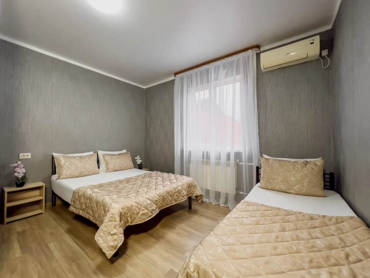 Гостевой дом Грант-3