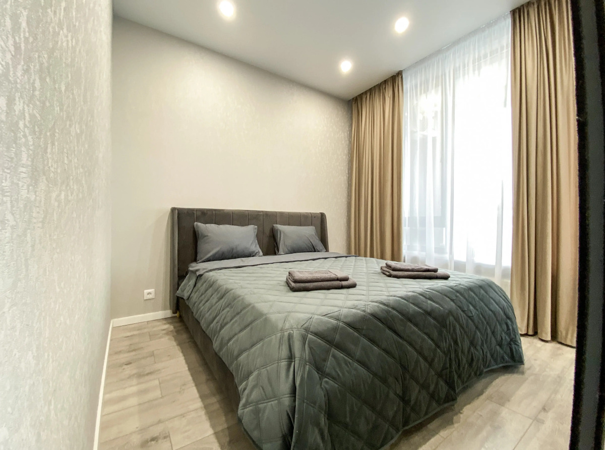 Апартаменты uTrip Kyoto