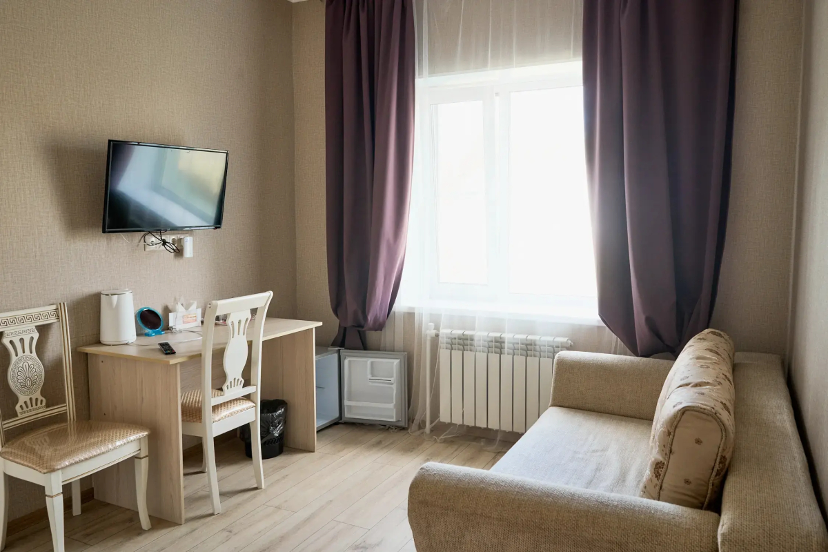 Гостевой Дом Скопин