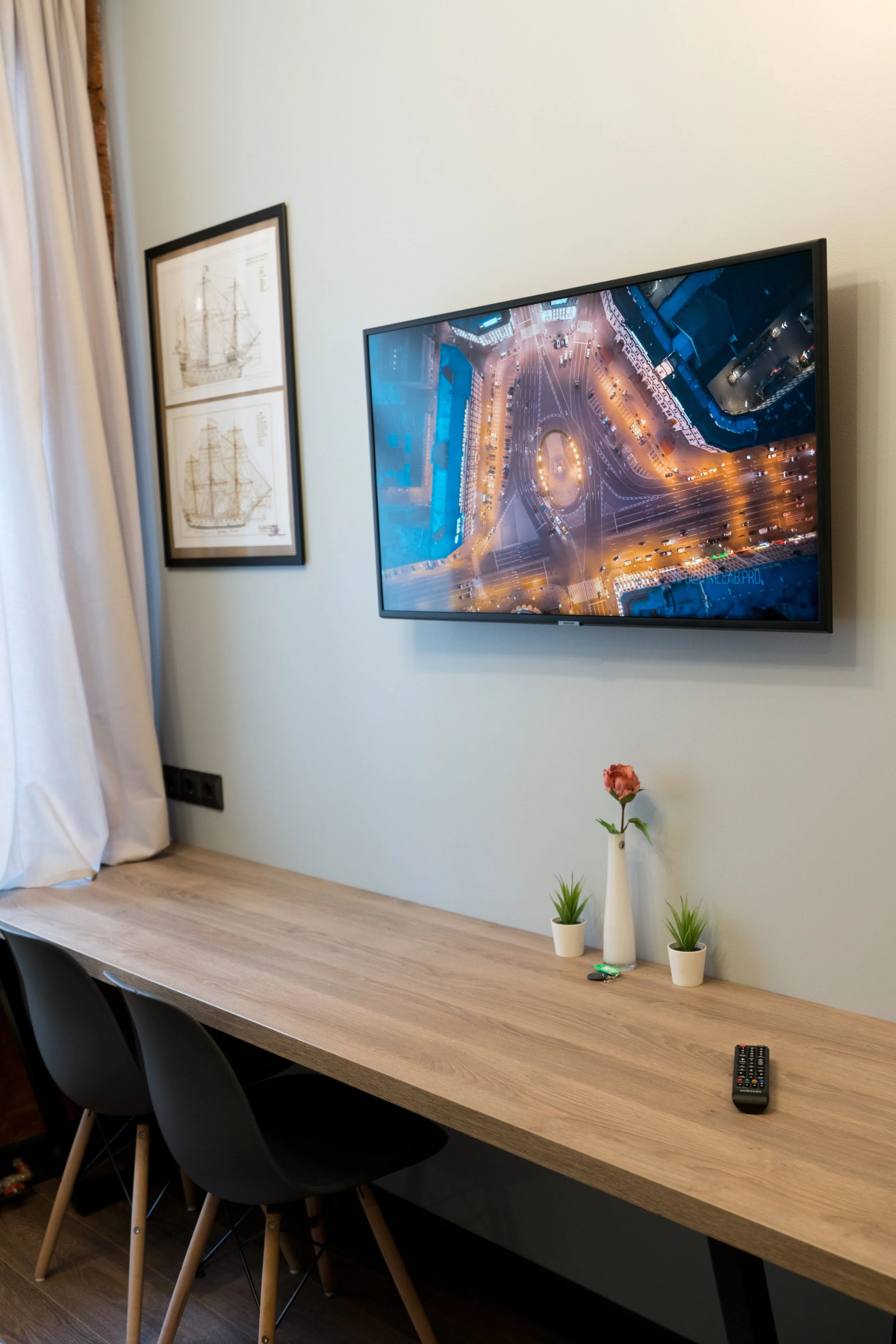 Апартаменты Endeavour Loft Apartments 3