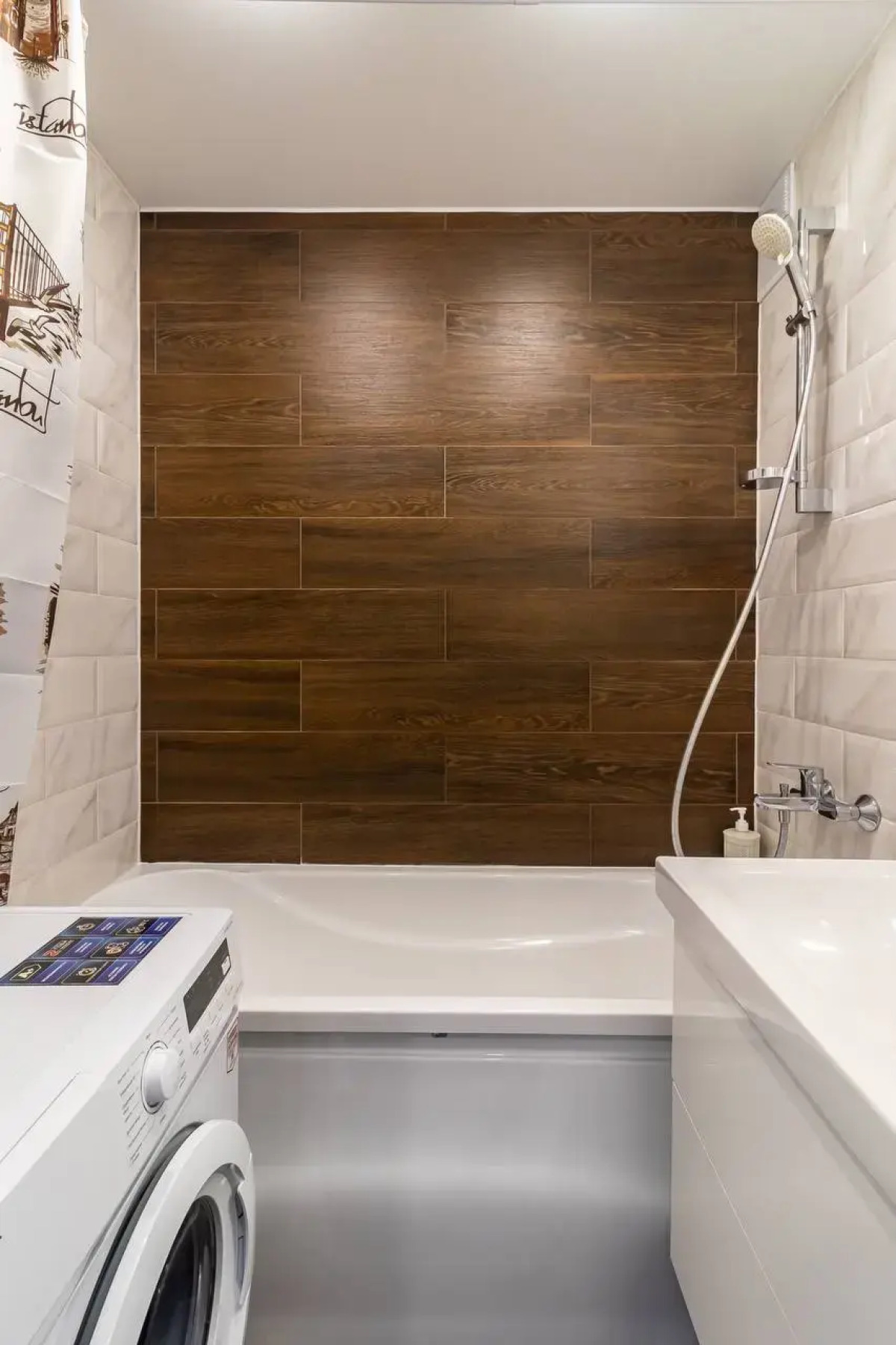 Апартаменты Ночной Рай