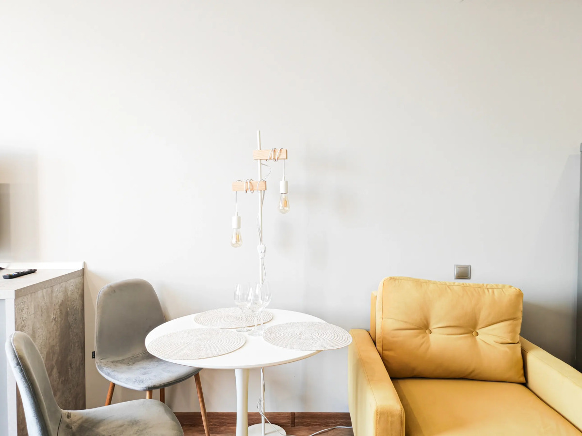 Апартаменты ArendApartment Avenir