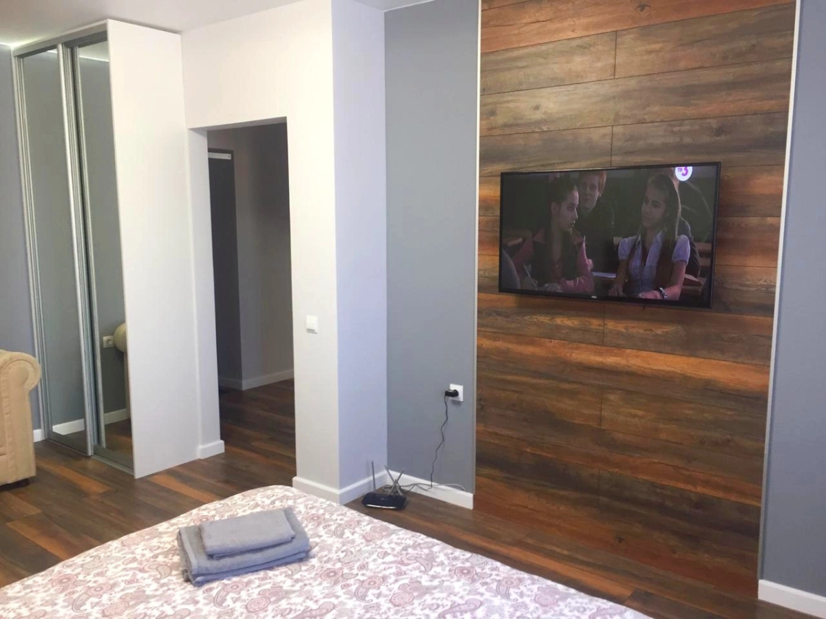 Апартаменты 070_Проспект Октября 97